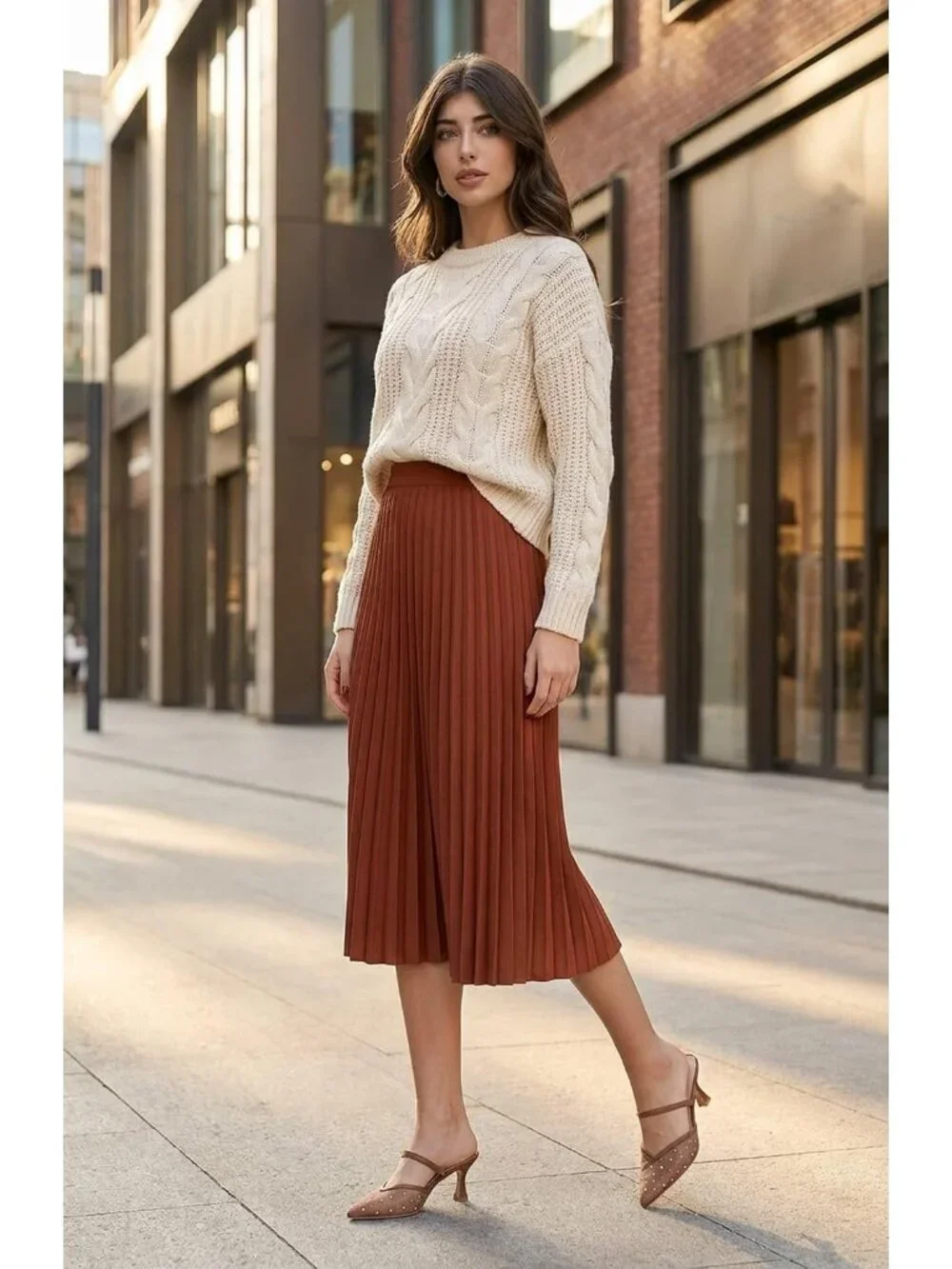 N/A women mesh